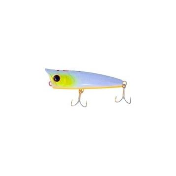 Ryuji Pop Walker Green Chart Uv 10cm 24gr Maket Yem