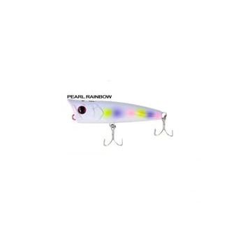 Ryuji Pop Walker Pearl Rainbow 10 cm 24 gr Maket Yem
