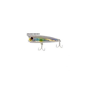 Ryuji Pop Walker Trans Iwashi 10 cm 24 gr Maket Yem