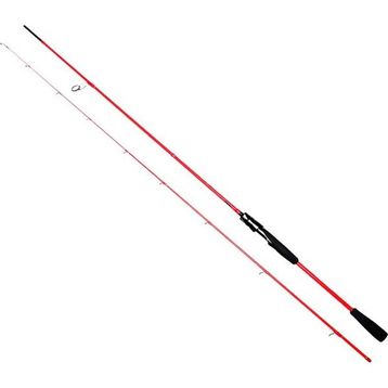 Ryuji Red Fox 2.30 m 3-15 gr 2 Parça Light Spin Kamış
