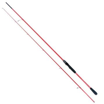 Ryuji Red Fox 2.70 m 5-55 gr 2 Parça Spin Olta Kamışı