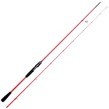 Ryuji Red Fox 230 cm 3-15 gr 2 Parçalı LRF Kamış