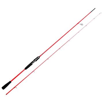 Ryuji Red Fox 230 cm 3-15 gr 2 Parçalı LRF Kamış