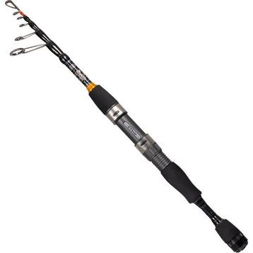 Ryuji Rock Fish 2.10 m 10-40 gr Tele Spin Olta Kamışı