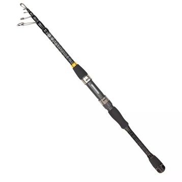 Ryuji Rock Fish 2.10 m 10-40 gr Tele Spin Olta Kamışı