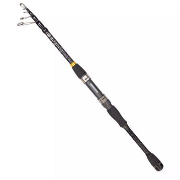 Ryuji Rock Fish 2.70 m 10-40 gr Teleskopik Spin Kamış