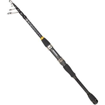 Ryuji Rock Fish 2.70 m 10-40 gr Teleskopik Spin Kamış