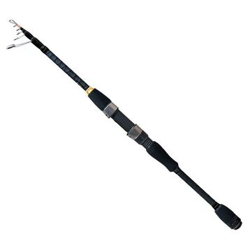 Ryuji Rock Fish 228 cm 0.5-10 gr Tele LRF Kamış