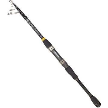 Ryuji Rock Fish 240 cm 10-40 gr Atarlı Teleskopik Spin Kamış