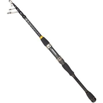 Ryuji Rock Fish 240 cm 10-40 gr Atarlı Teleskopik Spin Kamış