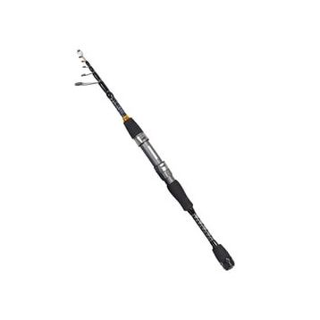 Ryuji Rock Fish Tele 2.05 m 0.5-7 gr Solid Tip LRF Tele Kamış