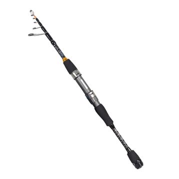 Ryuji Rock Fish Tele 2.2 m 0.5-10 gr Solid Tip Tele LRF Kamış