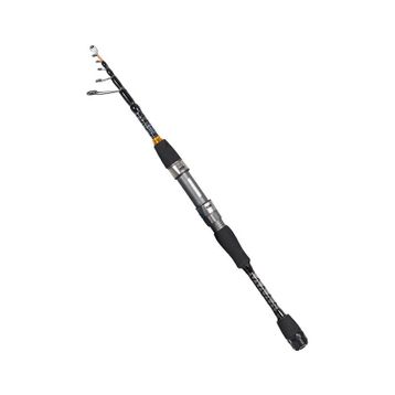 Ryuji Rock Fish Tele 2.2 m 0.5-10 gr Solid Tip Tele LRF Kamış