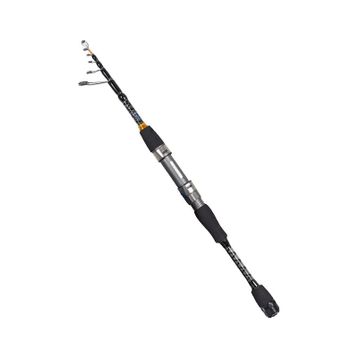 Ryuji Rock Fish Tele 2.2 m 0.5-10 gr Solid Tip Tele LRF Kamış