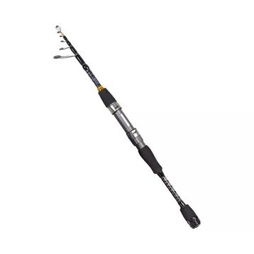 Ryuji Rock Fish Tele 2.2 m 0.5-10 gr Solid Tip Tele LRF Kamış