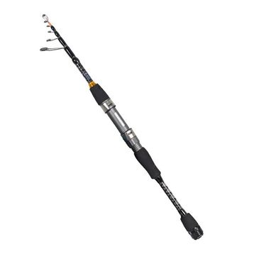 Ryuji Rock Fish Tele 2.2 m 0.5-10 gr Solid Tip Tele LRF Kamış