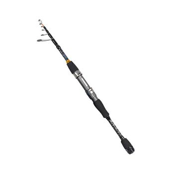 Ryuji Rock Fish Tele 2.2 m 0.5-10 gr Solid Tip Tele LRF Kamış