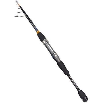 Ryuji Rock Fish Tele 2.28 m 0.5-10 gr Solid Tip LRF Tele Spin Kamış