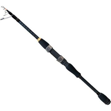 Ryuji Rock Fish Tele 2.28 mt 3-16 gr Tele Spin Kamış