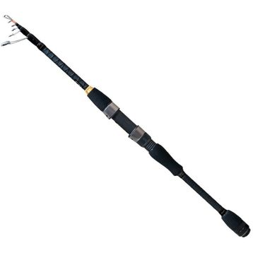 Ryuji Rock Fish Tele 2.28 mt 3-16 gr Tele Spin Kamış
