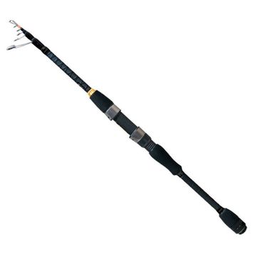 Ryuji Rock Fish Tele 2.28 mt 3-16 gr Tele Spin Kamış