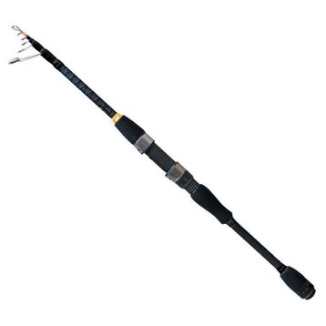 Ryuji Rock Fish Tele 2.28 mt 3-16 gr Tele Spin Kamış