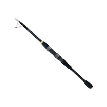 Ryuji Rock Fish Tele 2.28 mt 3-16 gr Tele Spin Kamış