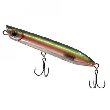 Ryuji Rocket Top Water 130 mm 31,5 gr Hard Bait Yem