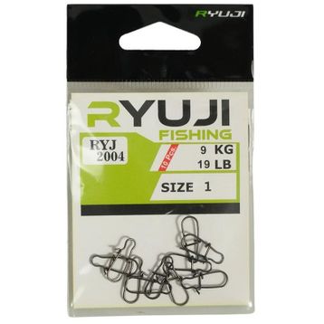 Ryuji Ryj 2004 10 Adet Klips