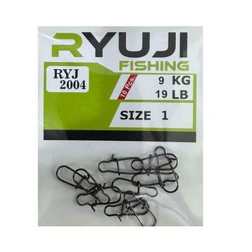 Ryuji Ryj 2004 10 Adet Klips