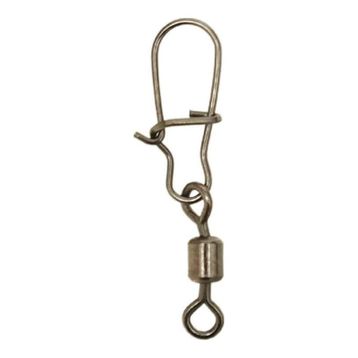 Ryuji Ryj 3004 10 Adet Standart No 1 Klipsli Fırdöndü