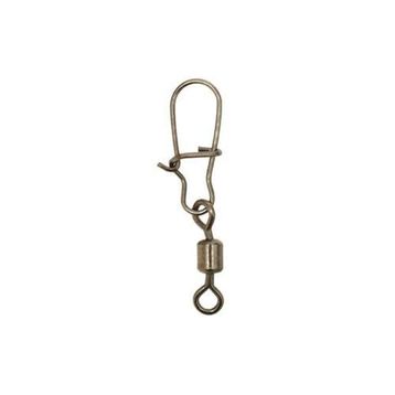 Ryuji Ryj 3004 10 Adet Standart No 14 Klipsli Fırdöndü