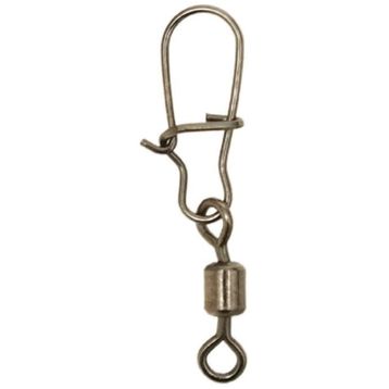 Ryuji Ryj 3004 10 Adet Standart No 2 Klipsli Fırdöndü