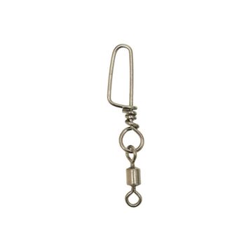 Ryuji Ryj 3005 Standart No 12 Klipsli Fırdöndü