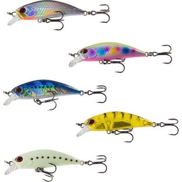 Ryuji S 50 mm Hard Bait Suni Yem