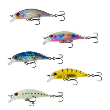 Ryuji S 50 mm Hard Bait Suni Yem