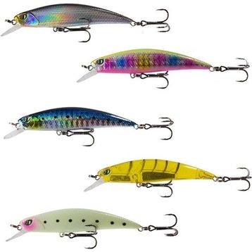 Ryuji S 70 mm Hard Bait Suni Yem