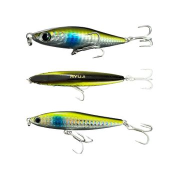 Ryuji Seawalker 8 cm 19,5 gr Maket Yem