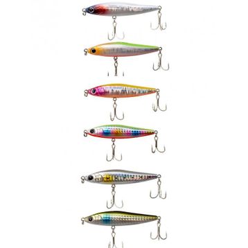 Ryuji Seawalker 8 cm 19,5 gr Sinking Maket Yem
