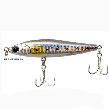 Ryuji Seawalker 8 cm 19,5 gr Sinking Maket Yem