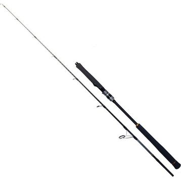Ryuji Seawolf 198 cm 30-150 gr Light Jig Kamışı