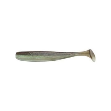 Ryuji Slim Shaker 10 cm 6 Adet Greeny Silikon Yem
