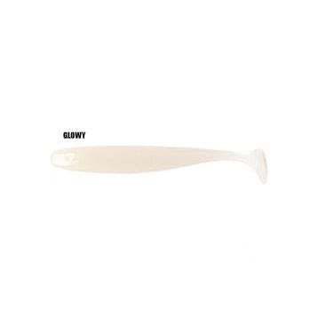 Ryuji Slim Shaker 9 Adet Glowy 7.6 cm Silikon Yem