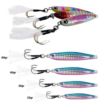 Ryuji Sniper 60 gr Jig Yem