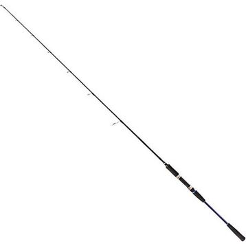 Ryuji Strobe 168 cm 80-170 gr 2 Parça Jig Olta Kamış