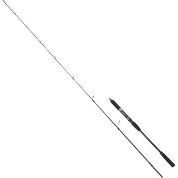 Ryuji Strobe 198 cm 20-80 gr Jig Kamış