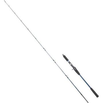 Ryuji Strobe 198 cm 20-80 gr Tetikli Jig Kamış