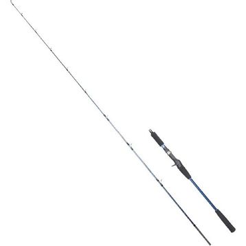 Ryuji Strobe 198 cm 20-80 gr Tetikli Jig Kamış