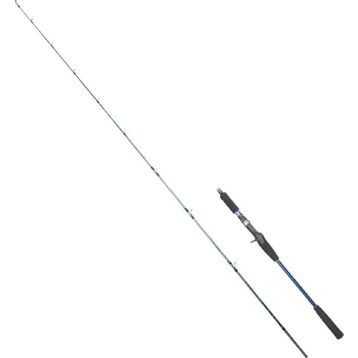 Ryuji Strobe 198 cm 20-80 gr Tetikli Jig Kamış