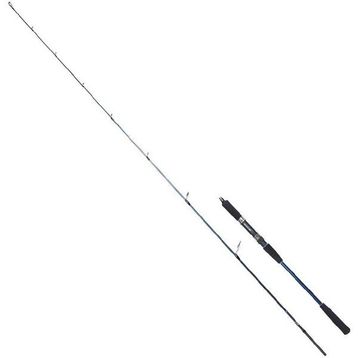 Ryuji Strobe SP 198 cm 20-80 gr 2 Parça Olta Kamışı